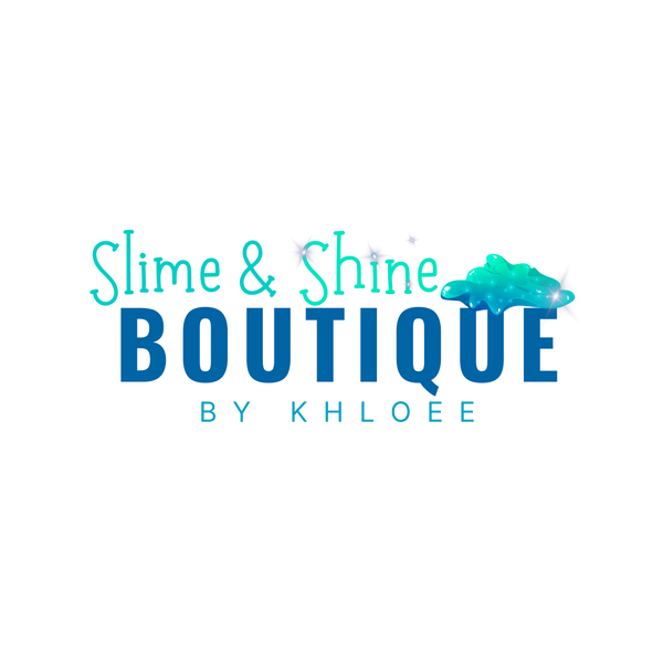 Slime & Shine Boutique by Khloee