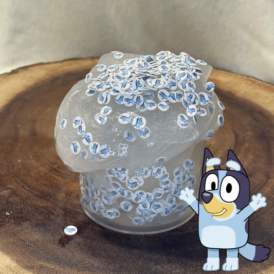 Bluey’s Adventure Slime